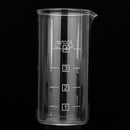 1X(400Ml 5Cup Dutch Coffee Cold Water Glass Drip Ice Maker Brew Machine Hom