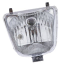 Motorcycle Headlight Super Bright Lamp For 50cc / 70cc / 110cc Dirtbike ATV