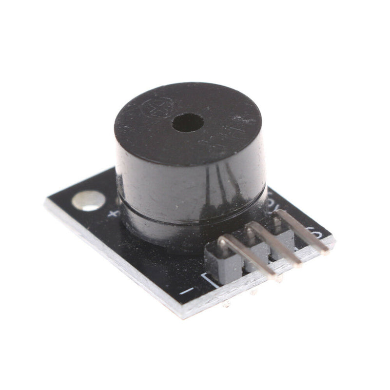 1pc Standard Passive Buzzer Module For Arduino AVR PIC SEAU