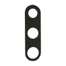 Metal Handbag Holder Bag Holder Bag Hook Oval Hangers V6J3