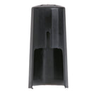 Alto Sax Soft Card Flute Head Reed + Sax Bakelite Flute Head Cap