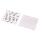 inflatable repair pvc patch adhesive repair patch inflatable repair tool 5pcTE