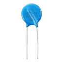 10 x Radial Lead Disc Voltage Dependent Resistors Varistors AC 150V 14D241K V2Z1