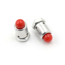 High Pressure cooker Safety Valve 3/8" Inch Food Aluminum Limiting Valve FT