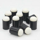 Drawing Sponge,10PCS Finger Sponge Dauber Set Ink Crafts DIY Drawing Sponge Y8U2