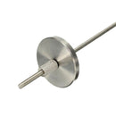 Birds Fruit Feeder Vegetable Holder Cage Accessories Lovebirds Finches L