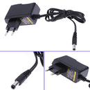 AC 100-240V Converter Adapter DC 5.5mm x 2.5MM 5V 2A 2000mA Charger EU Plug A