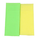 1Pc Shower Gel Foams Long Nylon Towel Washing Back Bath Washcloths Bath Spong 3C