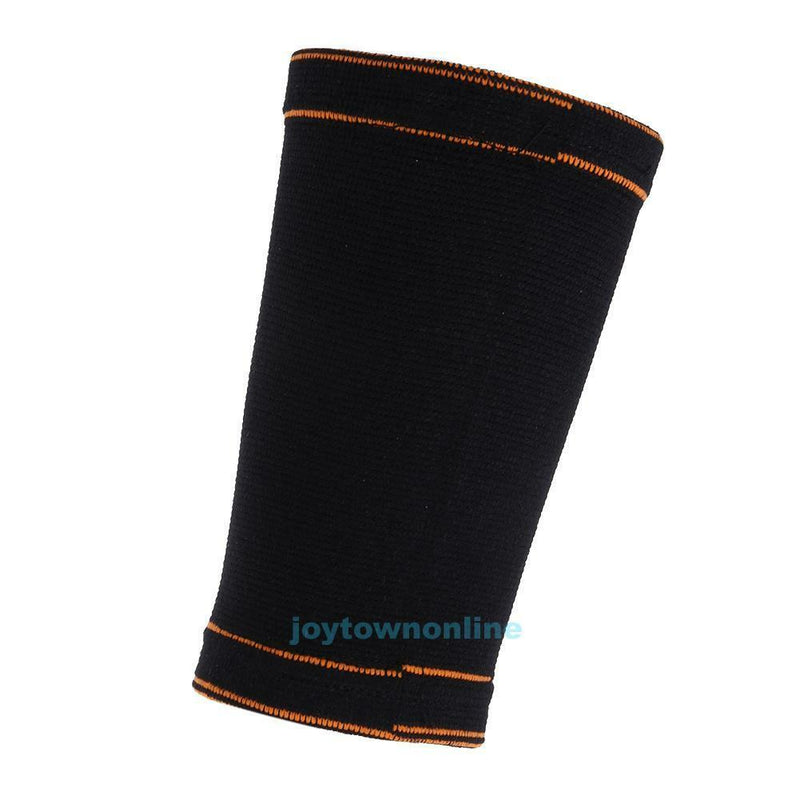 New 2Pcs Elastic Hand Wrist Support Gym Band Protector Brace Pain Relief Strap