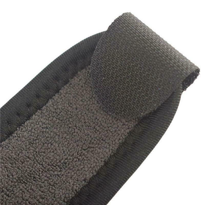 2PCS Knee Pads Power Lift Spring Force Knee Booster Support Powerful Rebound Aid