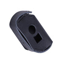 Motorcycle Leather Key Case for Keyless Start, One-Click Start Remote Contr Z2A6
