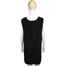 Salon Hairdressing Occupation Apron Suit-dress for Beautician Work