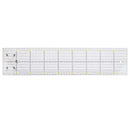 DIY Acrylic Clothes Quilting Sewing Patchwork Ruler Needlework Cutting Tool