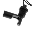 Replacement Duck billed Tank Liquid Water Level Sensor Horizontal Float