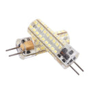 2x 6.5W GY6.35 LED Bulbs 72 2835 SMD LED 320lm 50W Halogen Lamps Equivalent X2I6