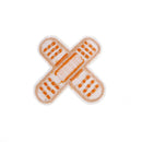 Bandage Embroidery Patch for Clothes Iron on Stickers Patch Sewings Applique ES