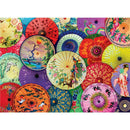 5D DIY Full Drill Diamond Painting Cross Stitch Embroidery Art (Colorful08)