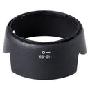 HB69 Lens Hood For NikonFS DX 1855mm F/3556G II D3300 D5200 D3 New P0N1