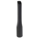 Universal 32mm Vacuum Cleaner Plastic Flat Seam Suction Nozzle Head Accessory OZ