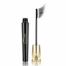 Pudaier Waterproof Silk Fiber Mascara Black Curling Thick Long Lengthen La WEA