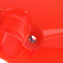 Garden Grass Trimmer Guard Shield Brushcutter Guard With Clamp Plate ShaftB Ew