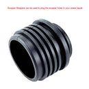 Kayak Canoe Rubber Drain Holes Waterproof Plug Outdoor Boat Scupper Stopper A