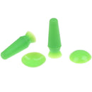 Eye Protection Cover Silicone Protector For Eyelid Surgery Eyepiece Sucti Cup OZ