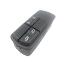 Window Lifter Switch Driver'S Side Power Window Switch A0025452013 For Merc P4B8