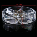 Top Base Gear, 4Pcs Plastic Juicer Replacement 600W/900W Spare Parts