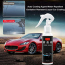 120mL Hydrophobic Car Liquid Glass Coating Wax Ceramic Polish Paint Care