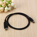 RPC-Y7800-U USB Programming Cable for Yaesu FT-7800 8800 8900 R FT-8100 M