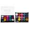 2Pcs Make Up Face Paint 15 Colors Palette Halloween Fancy Body Face Painting