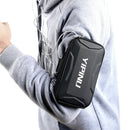 Yipinu Outdoor Sports Running Bag For Phone Jogging Holder Wallet Armband W P7G4