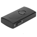 BT-500 3.5mm AUX USB Bluetooth Receiver Transmitter Wireless Audio Adapter