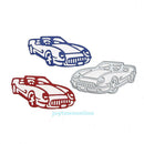 Car Craft Decorative Art Embossing Scrapbooking Cutting Dies DIY Paper Album