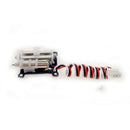 1 Pair Digital Ultra Micro-Type 1.5G Linear Servo Tiny for Aircraft Servo T E8Z8