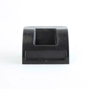 ABS Electric Scooter Battery Box Holder Case Cover for Kugoo S1 S2 S3 Black