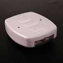 Toilet Night Light Auto-sensing LED Seat Lamp Motion Toilet Bathroom Light