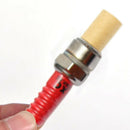 Ignition Coil+Racing CDI Box+ Spark Plug For GY6 50 125 150cc Moped Scooter P2Q9