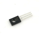 50Pcs MJE13003 E13003 13003 TO-126 Transistor LJLJ