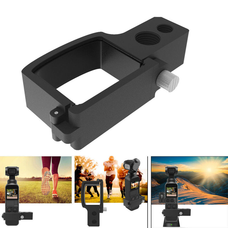 Adapter Plate Handheld Gimbal Expansion Board Module for DJI OSMO POCKET