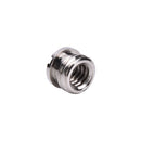 1Pack (10PCS) SR10 3/8"-16 to 1/4"-20 Reducer Bushing Convert Screw Adapterã€~ï¼ˆ