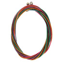 4 Strings Electric Bass Strings Length 116cm Made Of Nickel Alloy