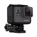 For Go pro Hero 5 Protective Frame Case Camcorder Housing Case Black Camera FT