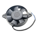 6" Electric Engine Cooling Fan Radiator Motorcycle ATV Go Kart 150cc 250cc
