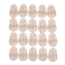 20XAmblyopia Eye Patche Child Amblyopia Training Orthoptic Corrected Eyeshade JR