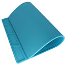 35Cm X 25Cm Watch Repair Work Pad Heat-Resistant Non-Slip Mat Watch Tool fo L9A4