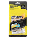 Auto Windshield Repair Kit DIY Car Window Glass Crack Restore Repair Tools