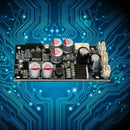 Bluetooth 5.0 Receiver HiFi Audio DAC Decoder Board AUX diy Amplifier