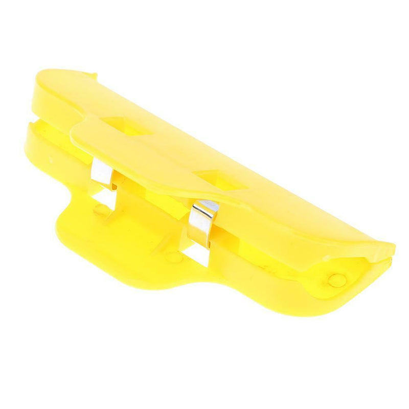Mobile Phone Screen Repair Tool Plastic Clip Fixture Fastening Clamp Holder